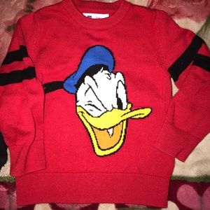 SOLD* Baby gap sweater